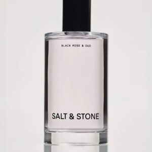 Salt and Stone Oud & Rose Bodymist